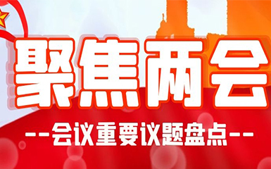 两会 | 数字人民币、支付条例、刷脸等被热议